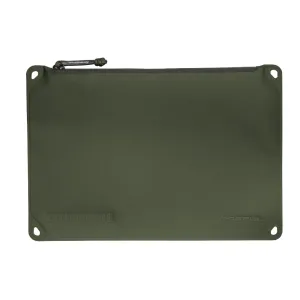 Magpul Industries DAKA Pouch, Large, 9"x13", Easy Organization, Polymer Fabric, Olive Drab Green MAG858-315