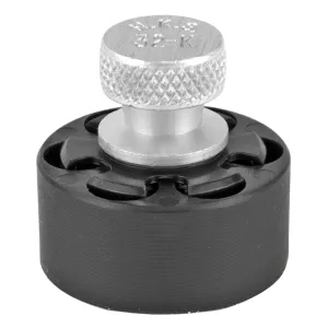 HKS Speedloader, 32 H&R, Fits S&W K, Taurus 76, Black 32K