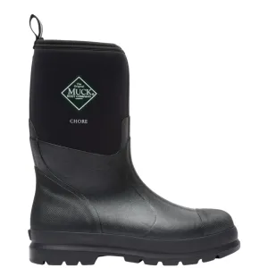MUCK BOOT COMPANY Men's Chore 12in Mid Work Boots (CHM-000A)