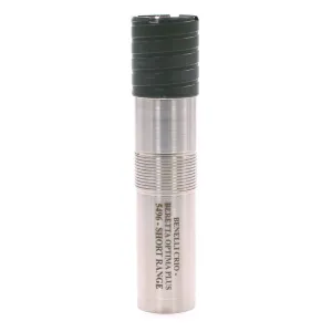 PATTERNMASTER Anaconda 12Ga Benelli Crio/Beretta Optima Plus Short Range Choke Tube (5496)