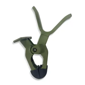 YUKON OUTFITTERS Wicked Aim Olive Drab Shooting Clamp (WA100od)