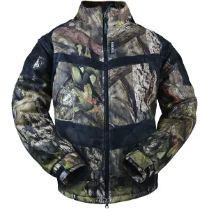 RIVERS WEST Men's 3-Season System Mossy Oak Break Up Country Jacket (5670-MBUC)
