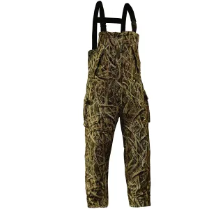 RIVERS WEST Ambush Mossy Oak Shadowgrass Blade Bib (2780-MSB)