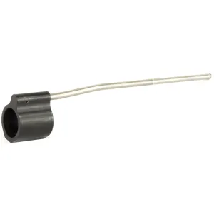 LBE Unlimited Low Profile Gas Block, Pistol Length Gastube Installed ARLGB-P