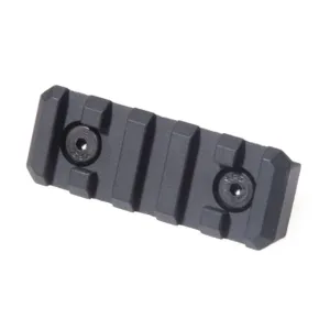 TROY INDUSTRIES QARS 3.2in Rail Section (SRAI-TRX-P3BT-00)