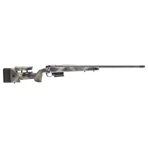 BERGARA B-14 Wilderness Series HMR 300 Winchester Magnum 26in 5rd RH Bolt Action Rifle (B14LM361)