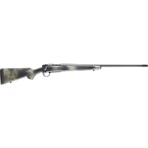 BERGARA B-14 Wilderness Ridge 300 PRC 24in 3rd Cerakote Bolt-Action Rifle (B14LM518)