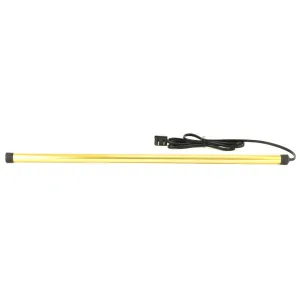 Battenfeld Golden Rod Dehumidifier, Removes Moisture From Gun Safe Interior, Gold, 24" 725741
