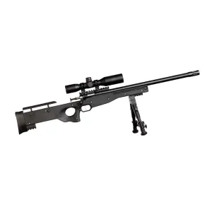 KEYSTONE SPORTING ARMS Cricket Precision 22 LR 16.1in Single Shot Bolt Action Rifle (KSA2159)
