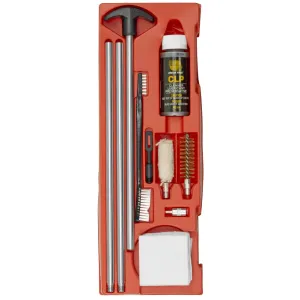 Kleen-Bore Cleaning Kit, Fits 20 Gauge SHO217