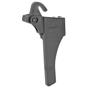 HKS Magloader, 45ACP, Fits 1911, Single Stack, Black 450