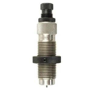 REDDING Type S 6mm Remington Full Length Sizing Die (77115)