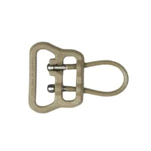 BLUE FORCE GEAR ULoop 1.25" Tan Sling Attachment (UWL-UL1-125-TN)