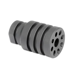 MIDWEST INDUSTRIES .30 Caliber Pistol Blast Divertor (MI-30PBD)
