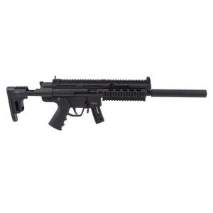 AMERICAN TACTICAL GSG-16 .22LR 16.25in 10rd Semi-Auto Rifle (GERGGSG1610-1)
