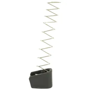 TangoDown TangoDown, Vickers Base Pad, Fits Glock 42 Magazine, Black, +2 Rounds VTMFP-00742BLK