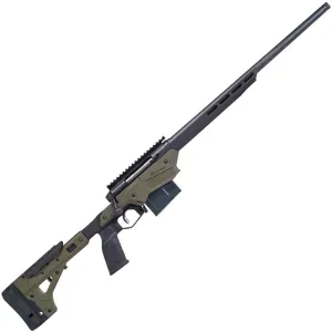 SAVAGE Axis II Precision 30-06 Sprg  22in 5rd Bolt-Action Rifle (57553)