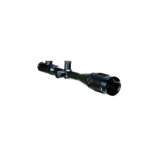 NIGHTFORCE Benchrest NF 12-42x56mm .125 MOA Illuminated NP-R2 Riflescope (C104)