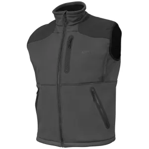 BERETTA Mens Highball Windpro Peat Vest (GU464T202709OM)