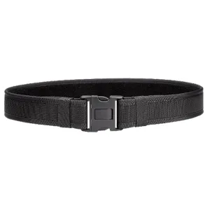 BIANCHI 7200 X-Large 46-52in Black Nylon Duty Belt (17383)