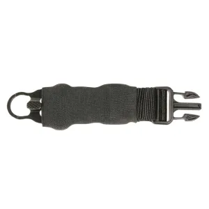 BLACKHAWK Storm XT/QD Attachment Black  (70SA02BK)