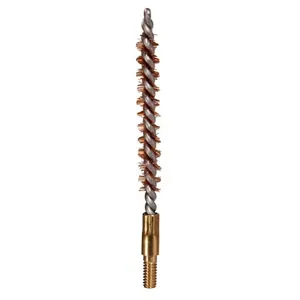 BIRCHWOOD CASEY 17 to 20 caliber Bronze Bore Brush (41241)