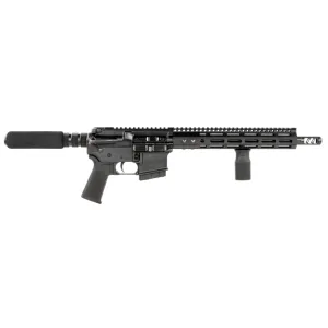 FRANKLIN ARMORY CA12 .350 Legend 12in 10rd Semi-Automatic Pistol CA Compliant (00-30022-BLK)