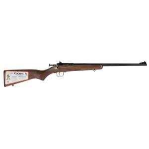 KEYSTONE SPORTING ARMS Walnut  Blued (No Ez Load Feed Ramp).22 Mag (KSA2338)
