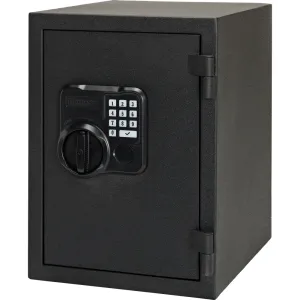 HORNADY Fireproof Keypad Safe (95407)