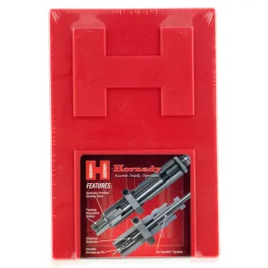 HORNADY Dieset 2 33 Nosler (.338) (546381)