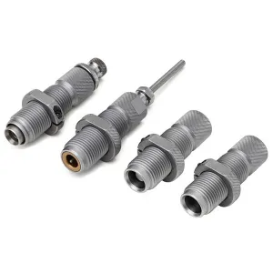 HORNADY Dieset 4 350 Legend (.355) (546401)