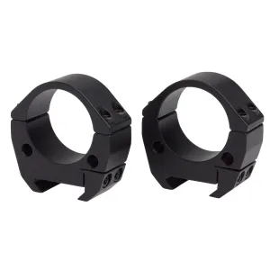 BROWNING Precision Medium 30mm Picatinny-Style Scope Rings (12568)