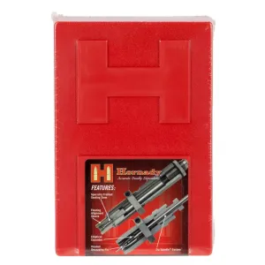 Hornady 546551 Series 1 3-Die Set 444 Marlin