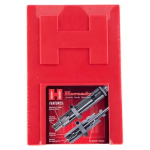 HORNADY Dieset 2 22 Creedmoor (.224) (546217)