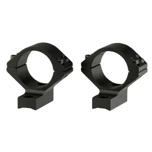 BROWNING AB3 30mm Low Integrated Scope Mount System (123011)