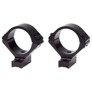 BROWNING BAR and BLR Medium 30mm Integrated Scope Mount System (12671)