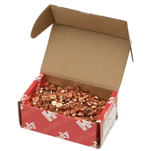 HORNADY 7MM GAS CHECKS (7060)