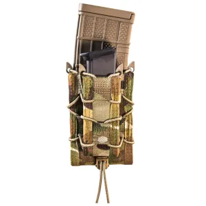 HIGH SPEED GEAR Double Decker TACO Adaptable Belt Mount (ABM), Color: MultiCam (13DD10MC)