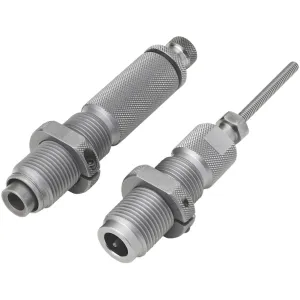 Hornady 546282 Series I 2-Die Set 6.5X55