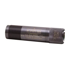 CARLSONS Black Cloud Browning Invector Plus 12Ga MR Choke Tube (09006)