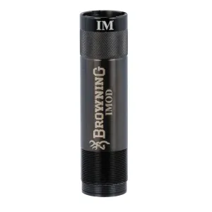 BROWNING Invector-Plus Midas Black 12 Gauge Improved Modified Choke Tube (1132063)