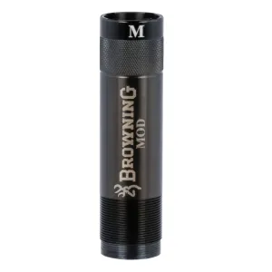 BROWNING Invector-Plus Midas Black 12Ga Modified Choke Tube (1132073)
