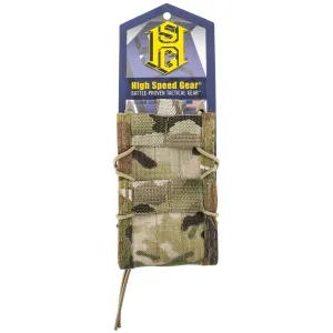 HIGH SPEED GEAR Rifle TACO Adaptable Belt Mount (ABM) , Color: MultiCam (13TA10MC)