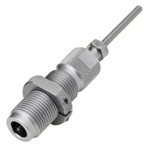 HORNADY Neck Size Die 22 Cal Ppc (.224) (46053)