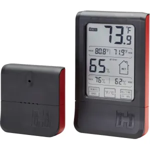 HORNADY Wireless Hygrometer (95907)