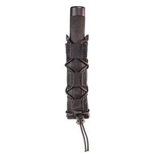 HIGH SPEED GEAR Extended Pistol TACO - Adaptable Belt Mount (ABM), Color: Black (13EX10BK)