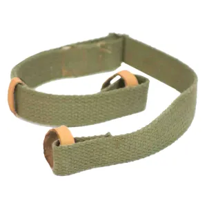 KEYSTONE SPORTING Mini Mosin Canvas and Leather Dog Collar Sling (KSA803)