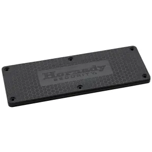 HORNADY Magnetic Gun/Accessory Mount (Xl) (95913)