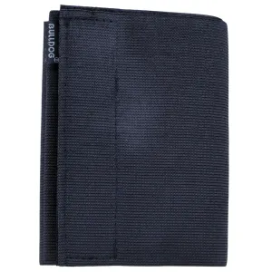 BULLDOG CASES Large Deluxe Belly Band Holster (Fits 38" - 42" Waist) (WBWD-L)