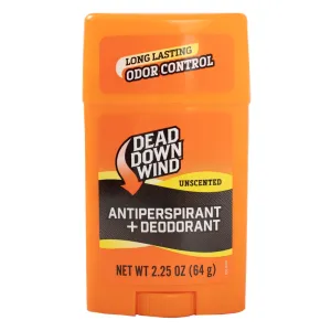 DEAD DOWN WIND Antiperspirant, 2.25 oz (1230N)